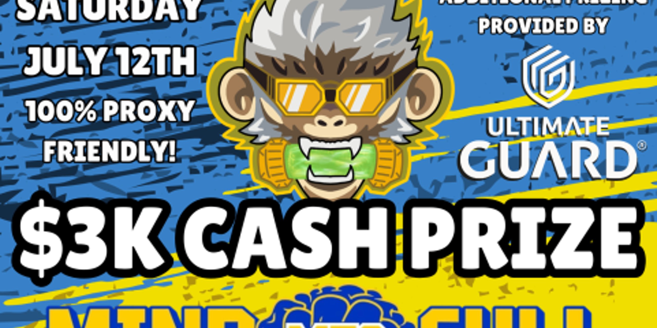 "The Summer Heater" X SEAEDH15 $3K cEDH Tournament Presented by Mind Full Games And SEAEDH