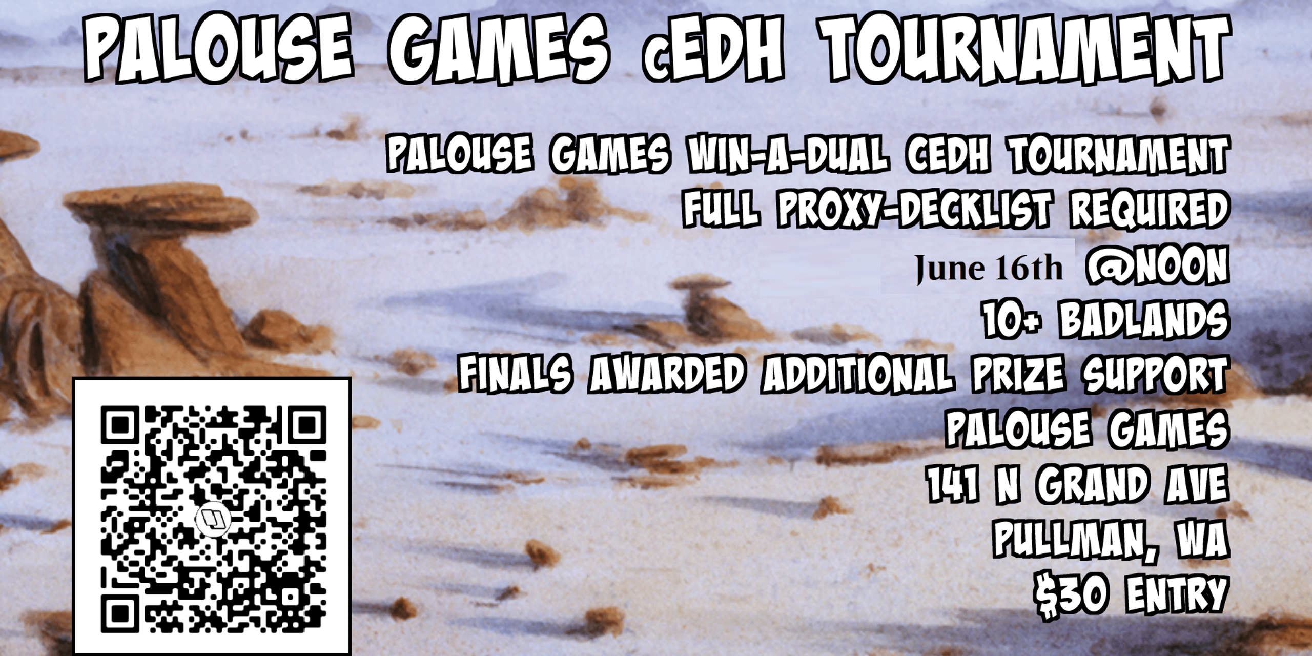 June cEDH Tournament