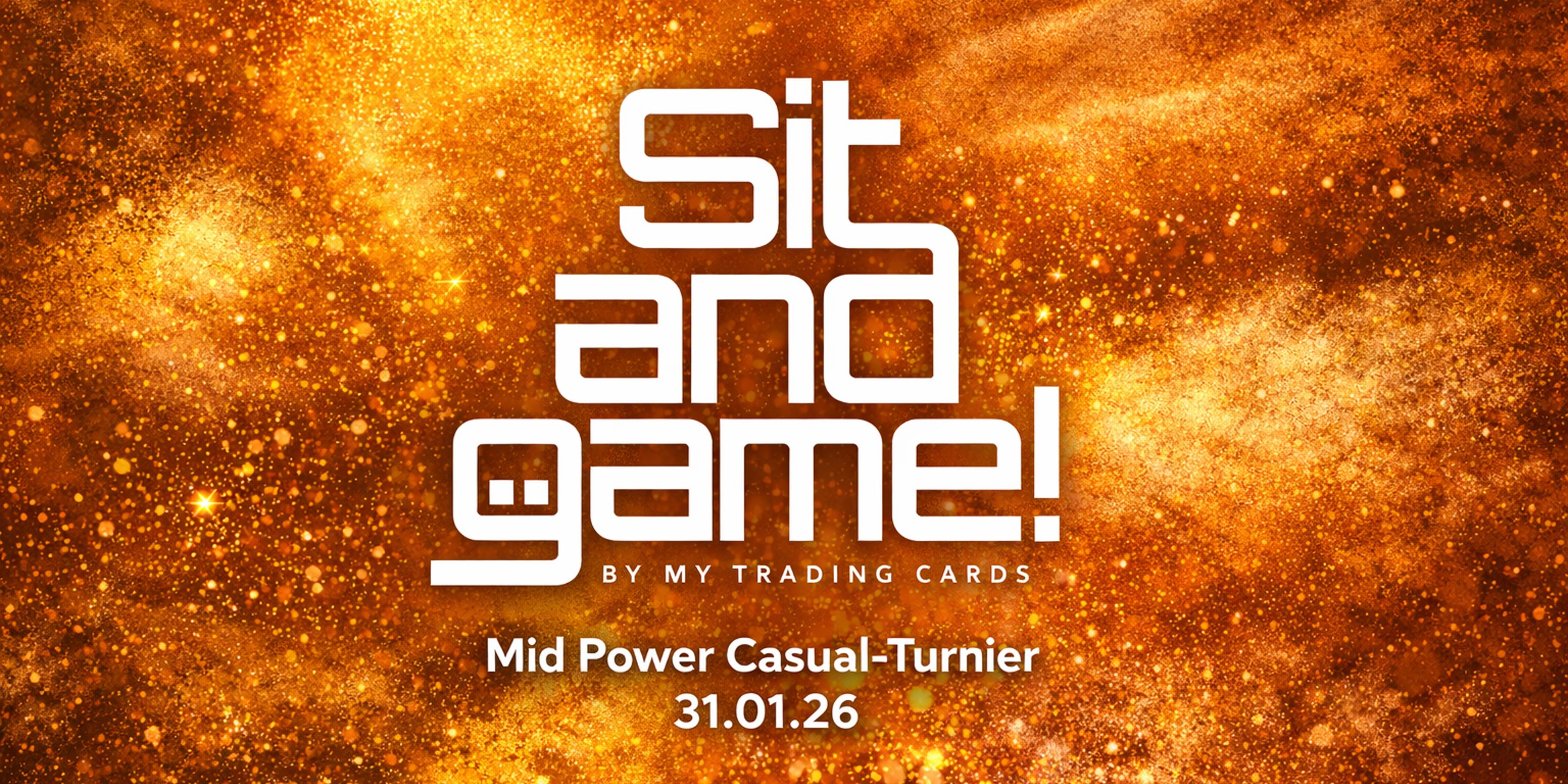 Mid Power Commander Turnier 31.01.26