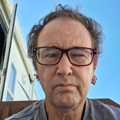 Steve brown 
