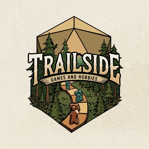 Trailside Games and Hobbies