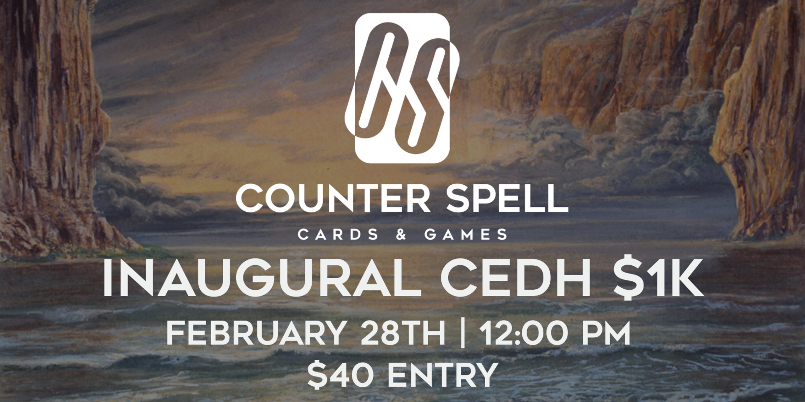 CEDH | Underground Sea | Bronze Event