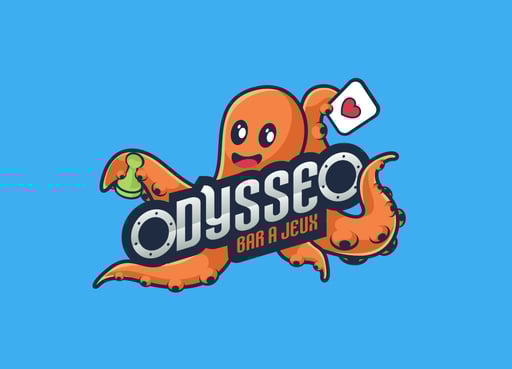 ODYSSEO