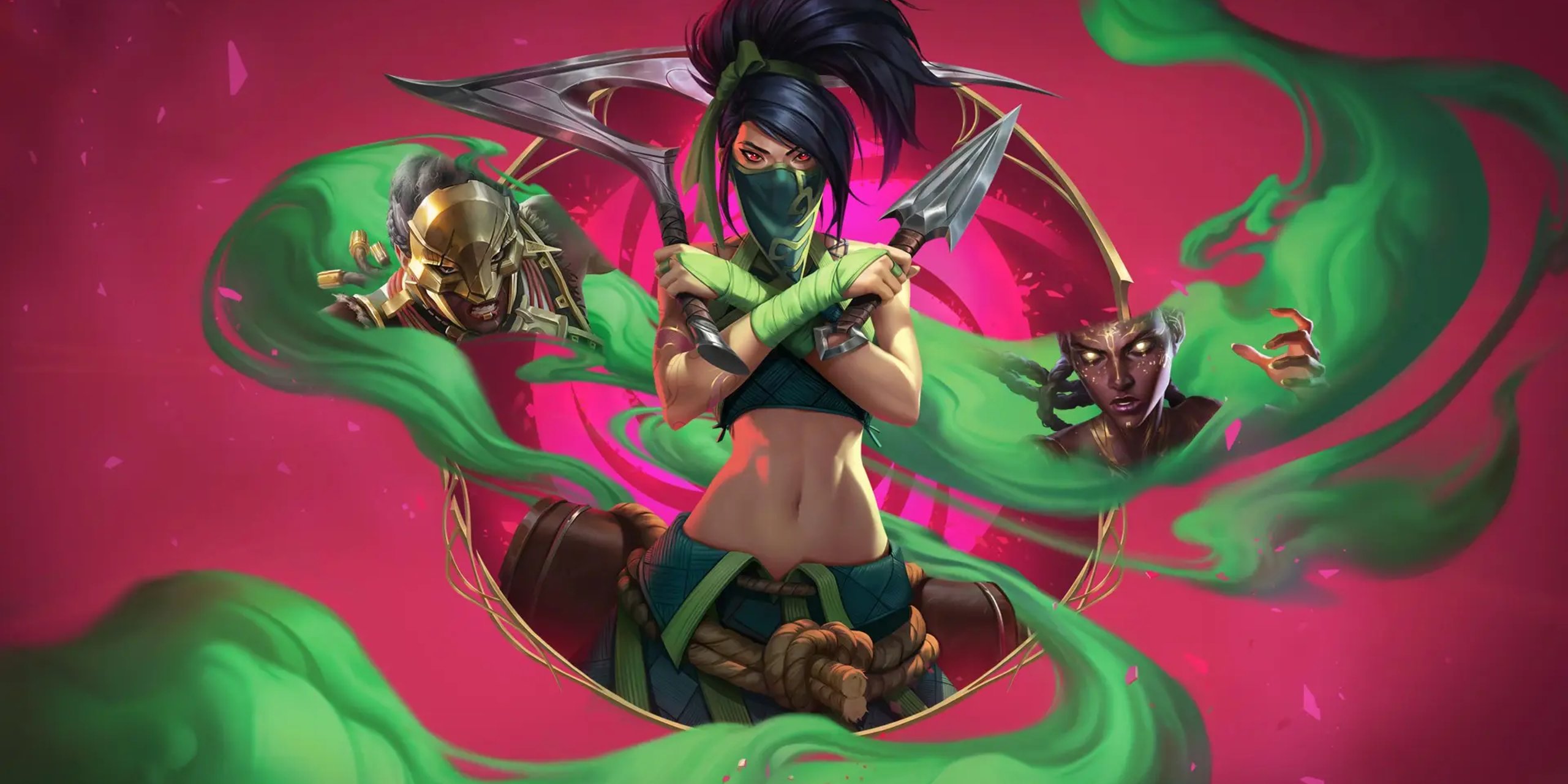 WA RIFTBOUND CUP (Vendetta) 11 Oct - 9am AWST