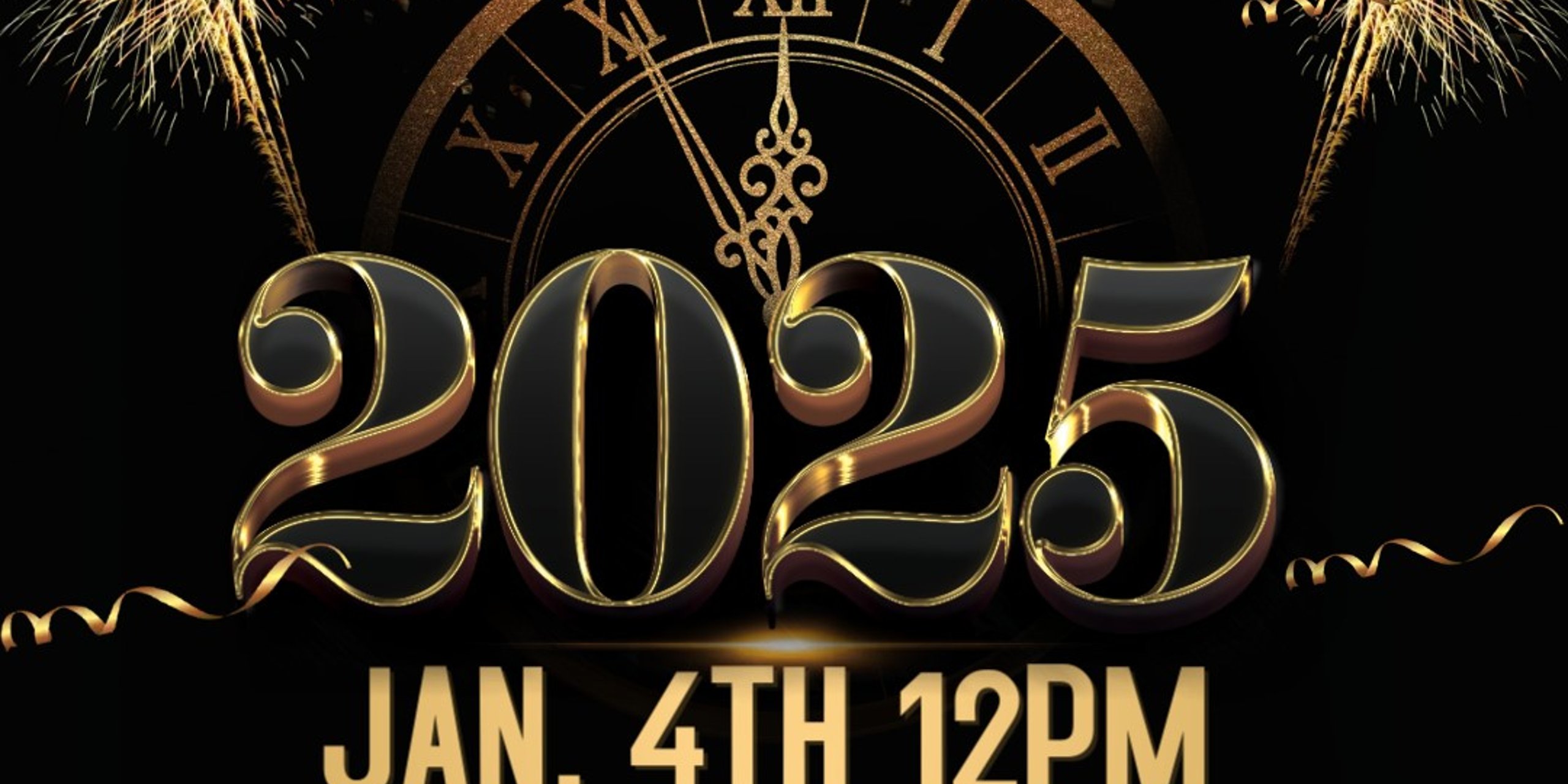 NEW YEAR NEW ME CEDH!