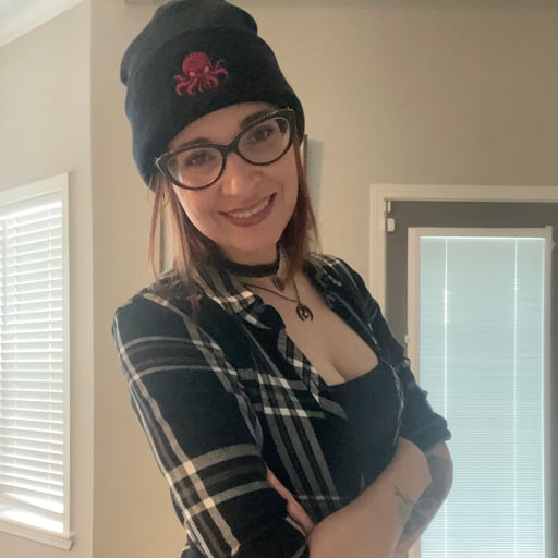 Sammi (Cthulhu’s Den)