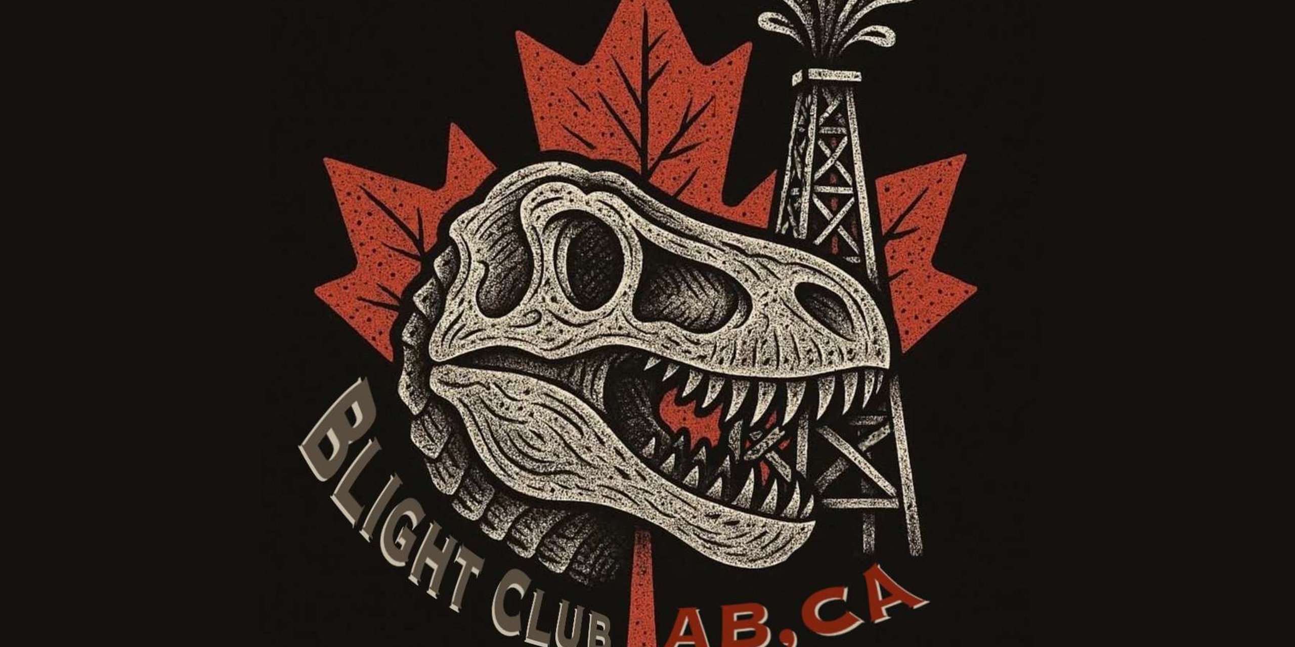 Blight Alberta X Cerberus Gaming 