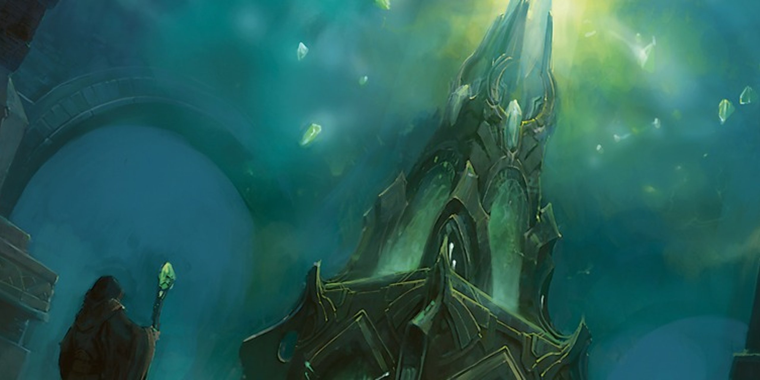 cEDH New Deck Who Dis? Tournament