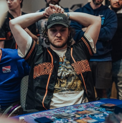 Nicolas Fletcher [DXTX]