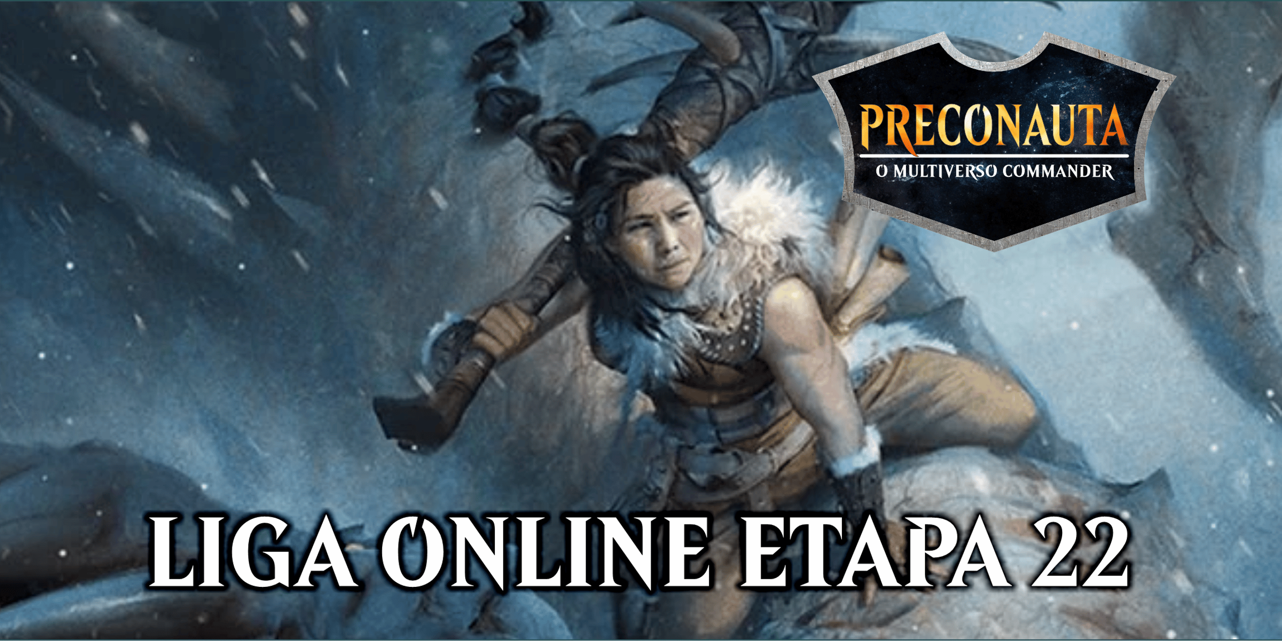 LIGA ONLINE - Etapa 22
