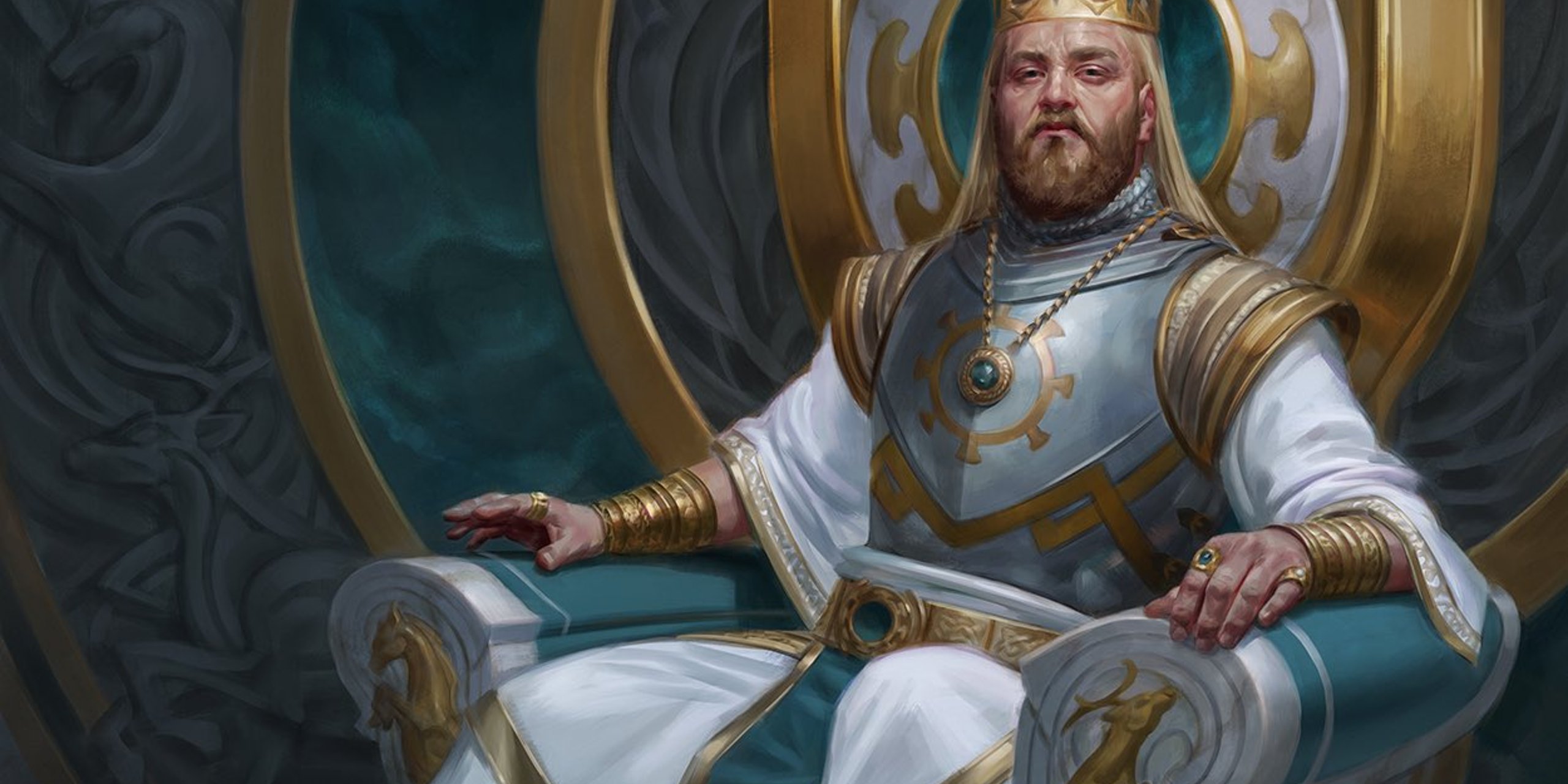 cEDH- King of Games Series #3