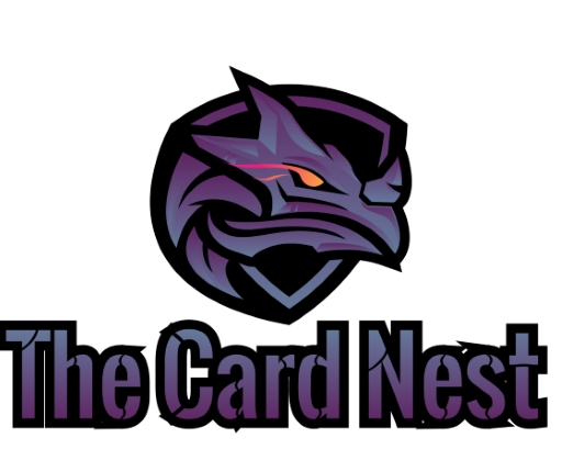 The Card Nest