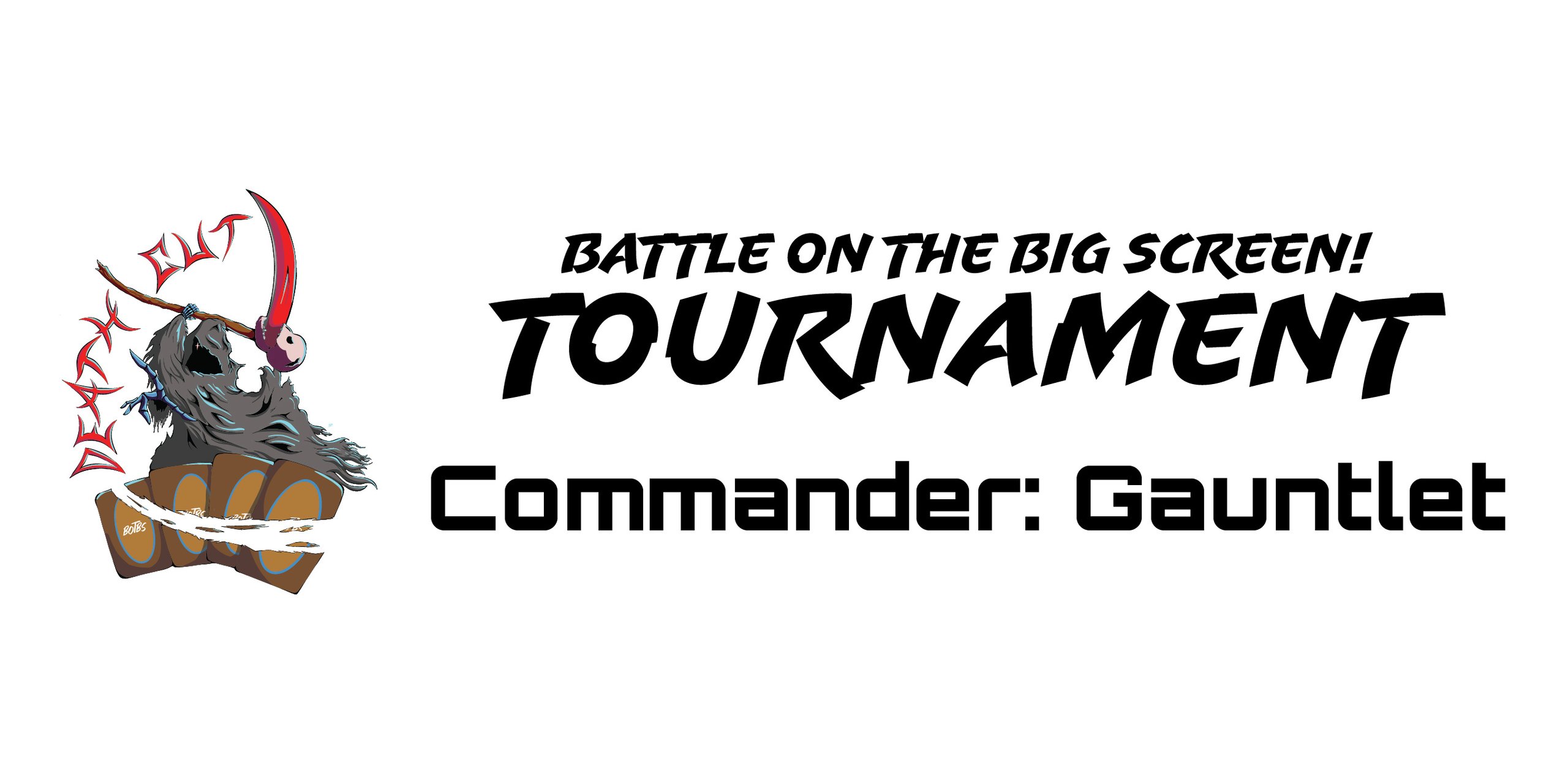 Commander Gauntlet: Midgard Madness #4