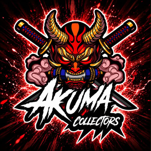 Akuma Collectors