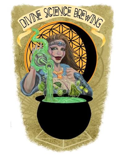 Divine Science Brewing