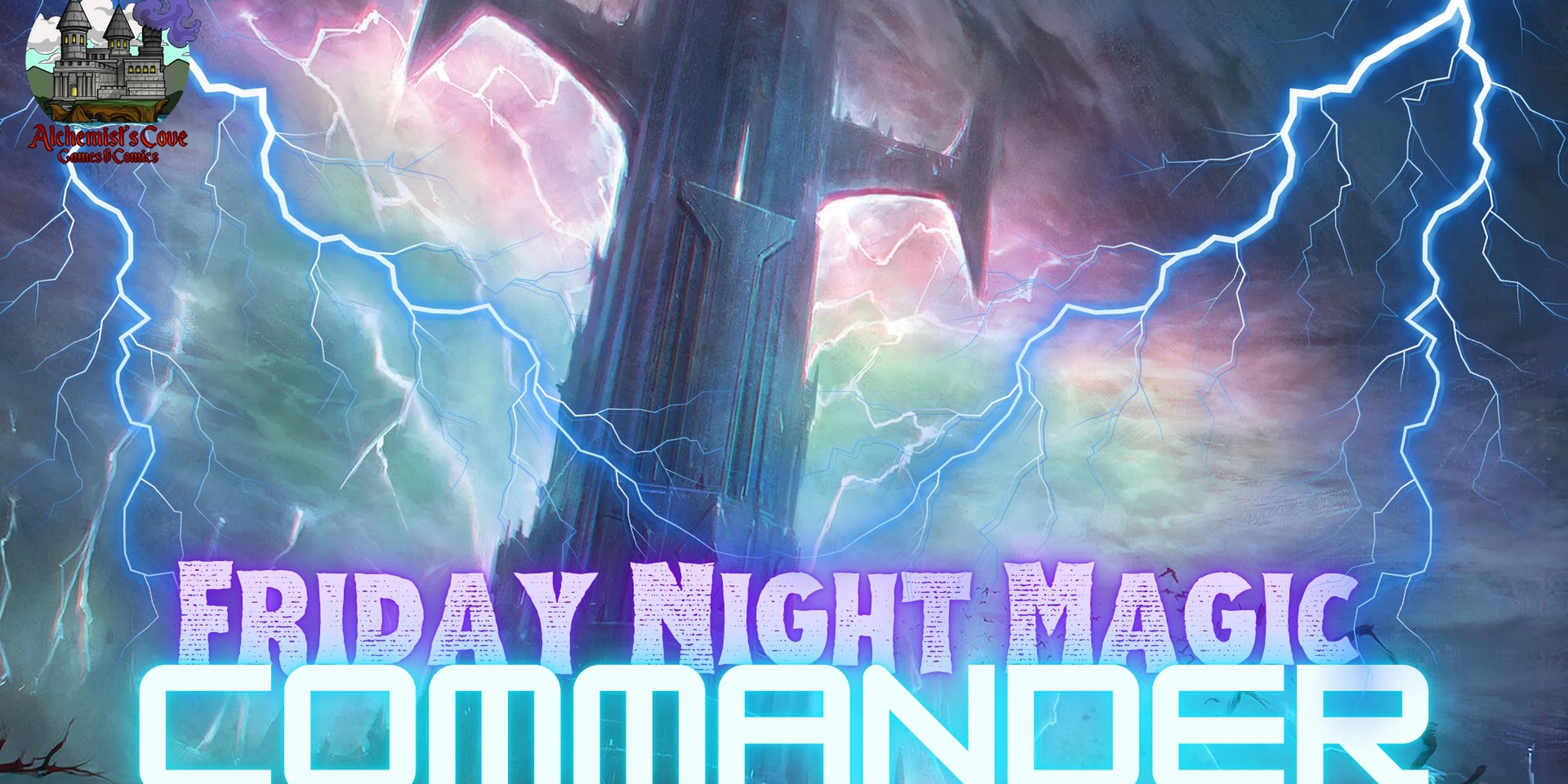 FNM CEDH 5/15