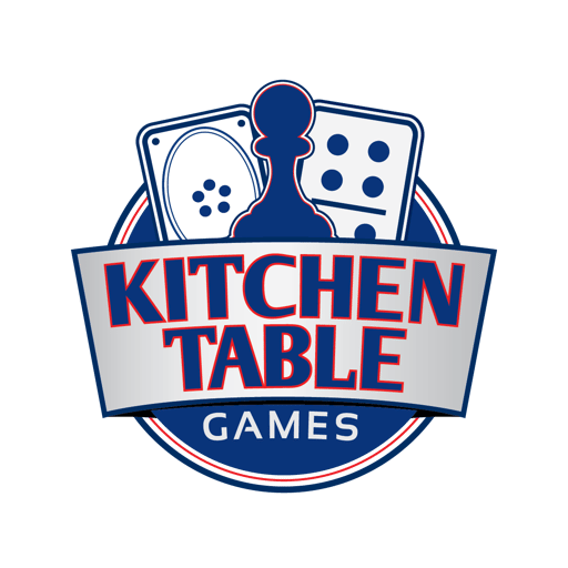 Kitchen Table Games