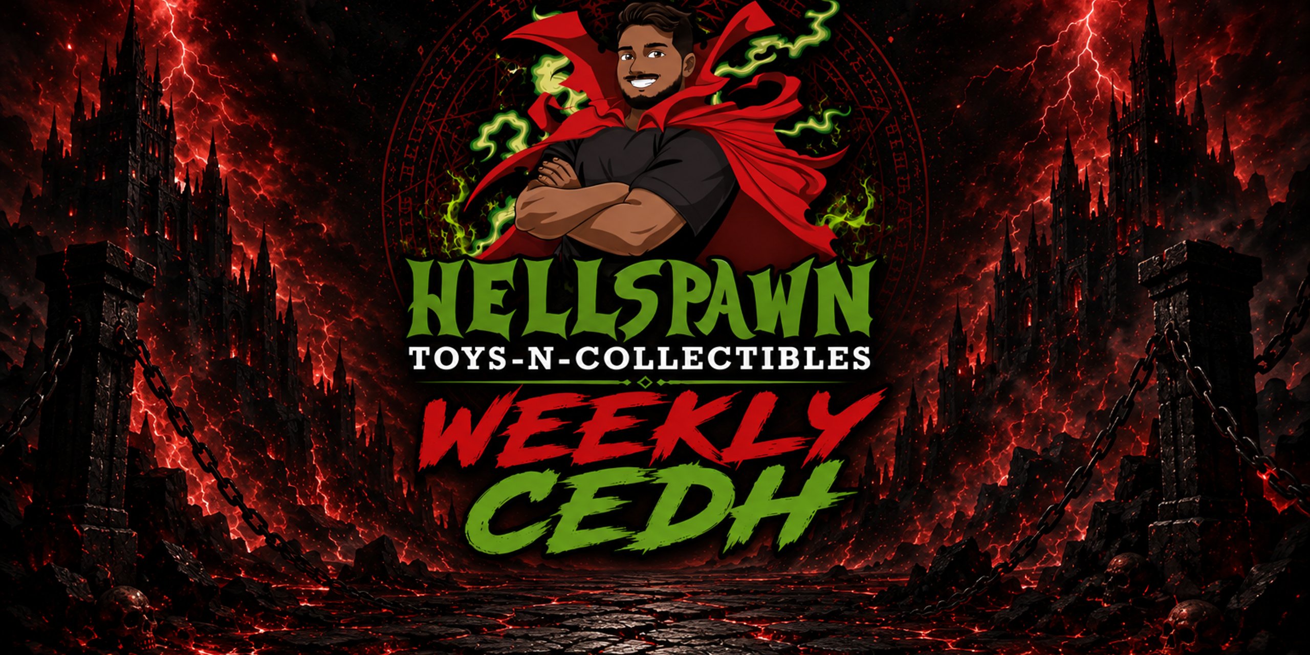 Hellspawn Weekly CEDH