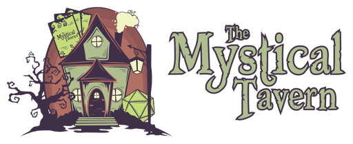 The Mystical Tavern