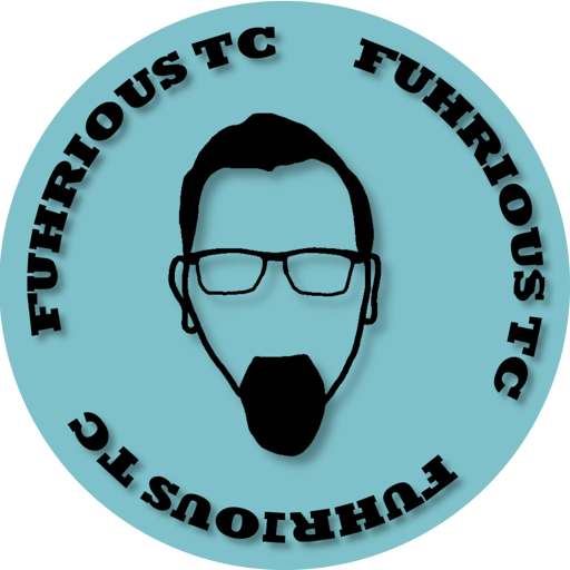 Fuhrious Trading Cards