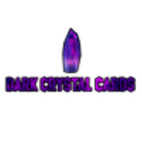 Dark Crystal Cards