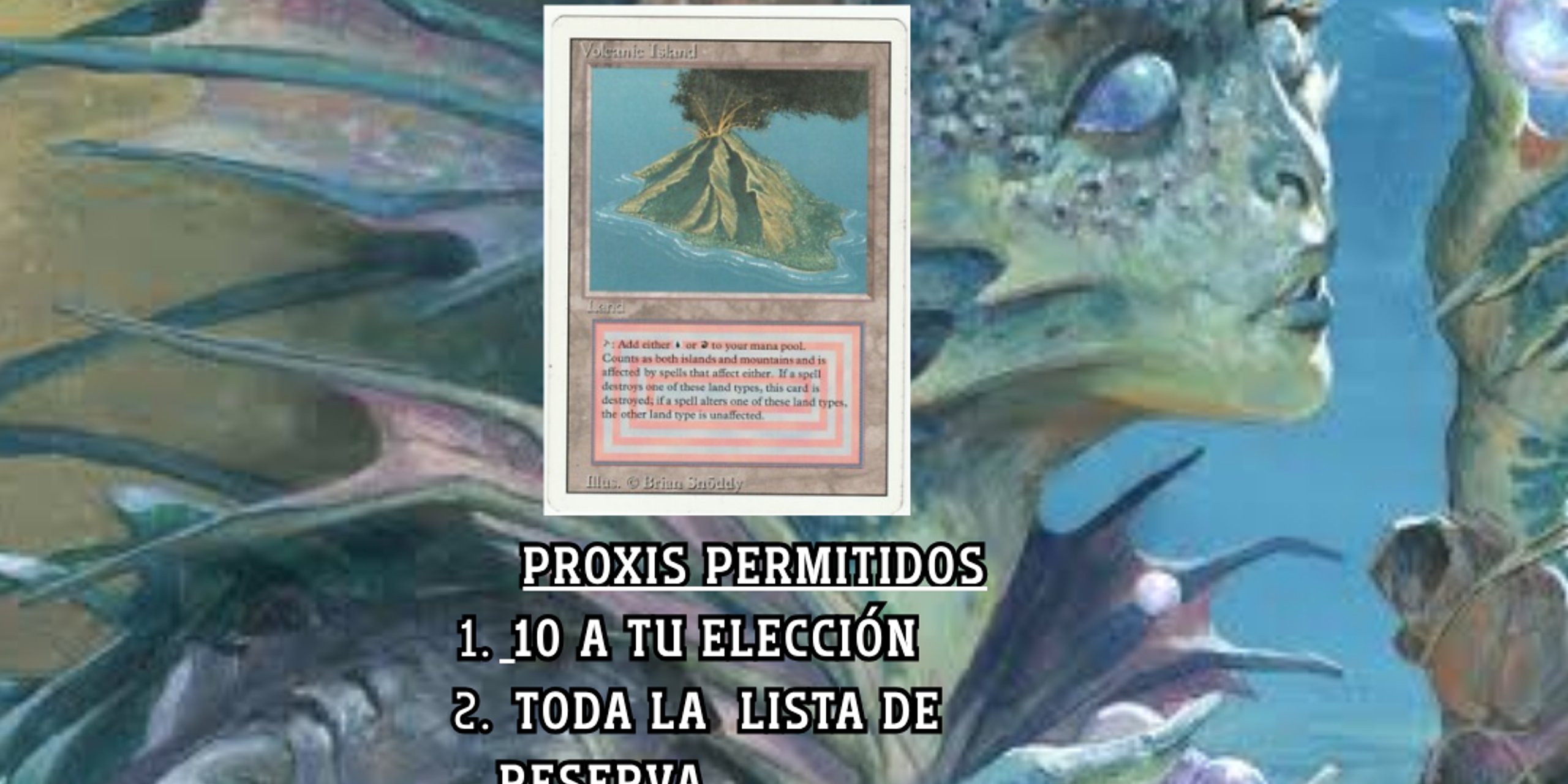 Torneo cEDH 16 agosto