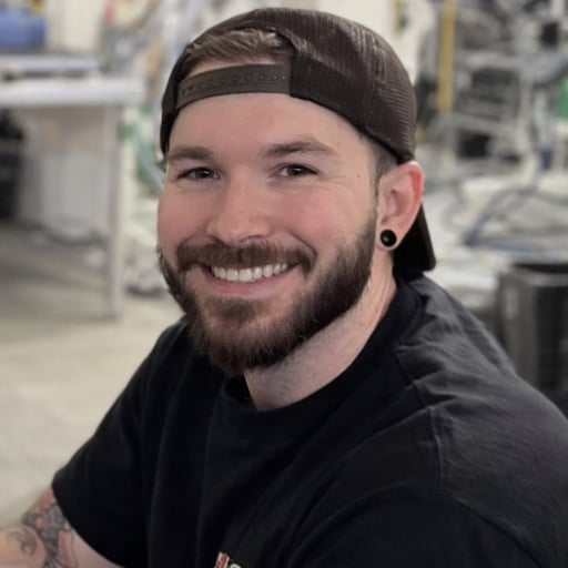 Ryan Nelson