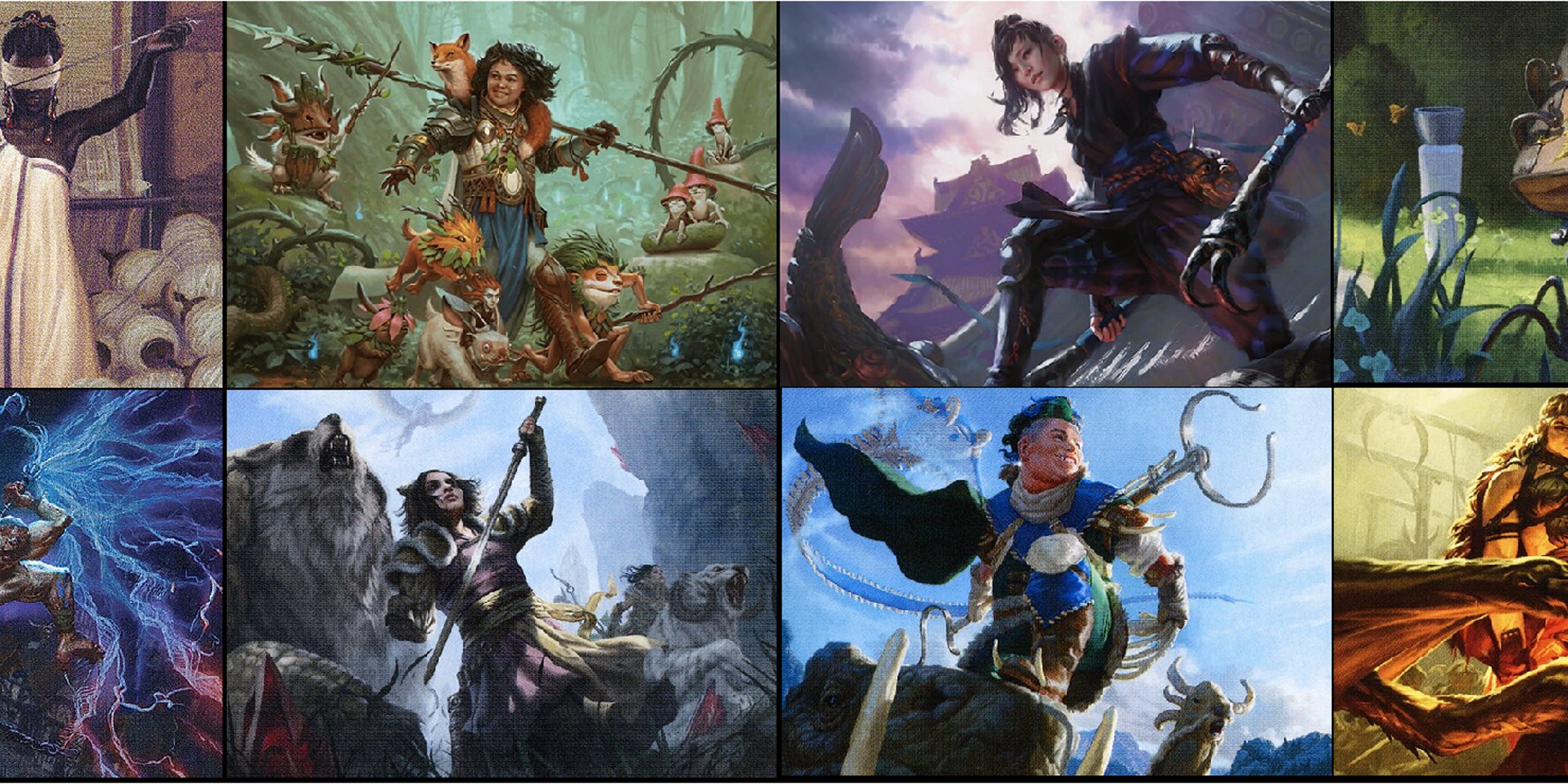 No Rule 0 - 200$ Budget EDH Championship #2
