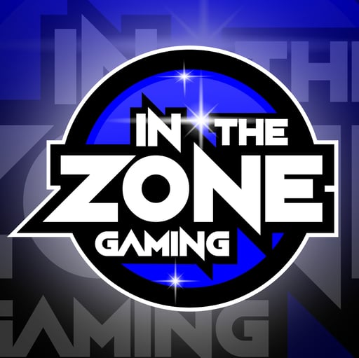 In the Zone Gaming