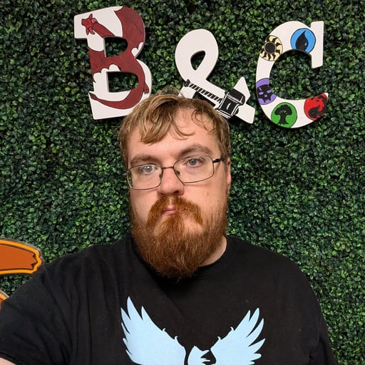 Matt Woods