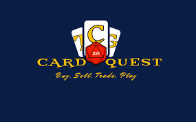 Card Quest LLC
