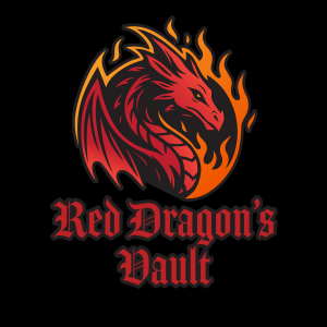 Red Dragon's Vault