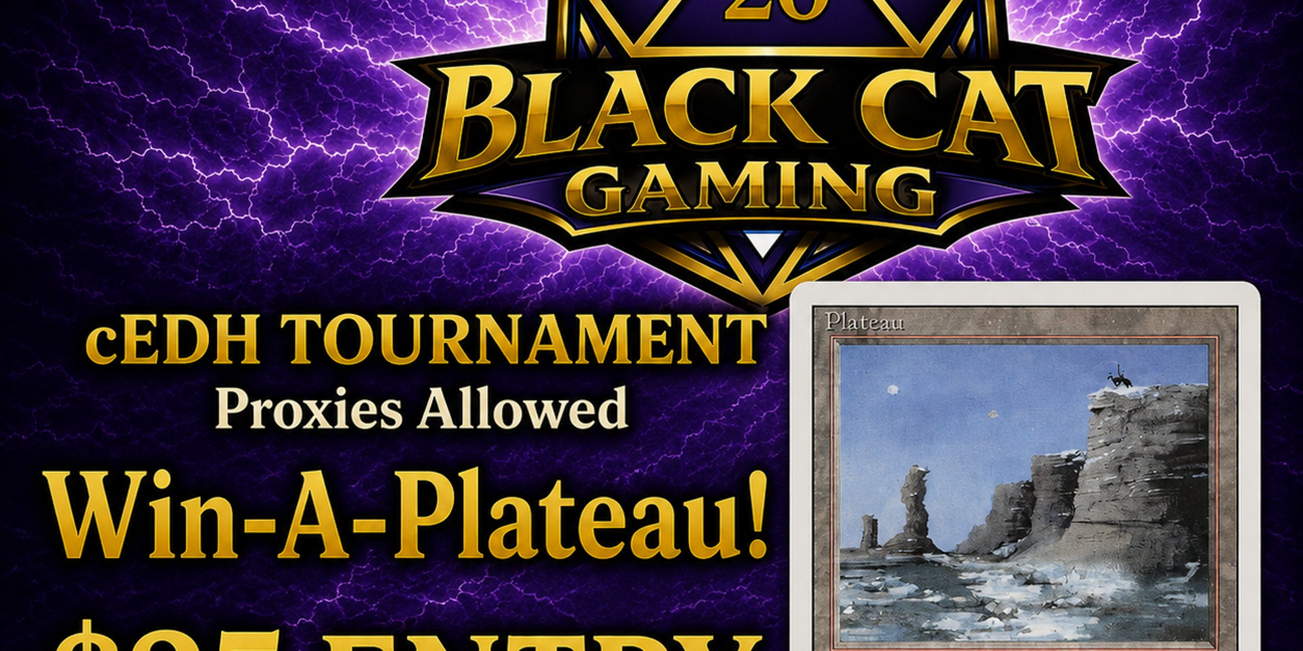 Cedh-Win-A-Plateu