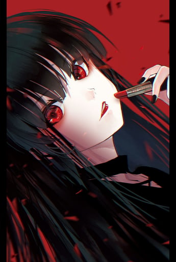 Alpha Hatsuseno