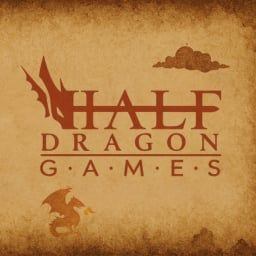 Half Dragon Games