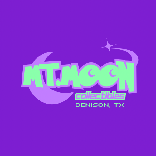 Mt. Moon Denison