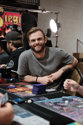 Jordan Q // CriticalEDH
