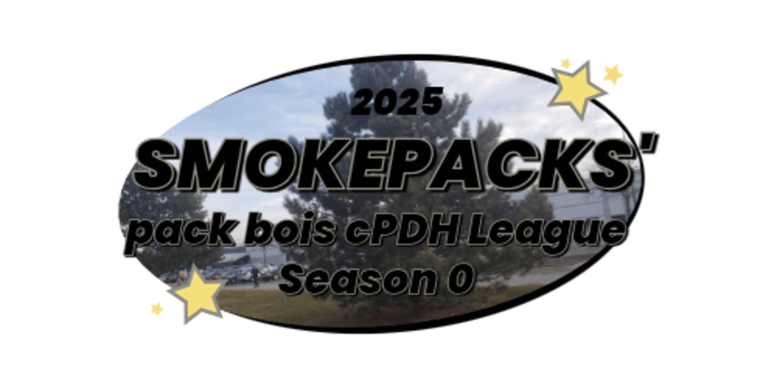 PACK BOIS Pauper EDH 2025 SPRING-SUMMER LEAGUE (SEASON 0)