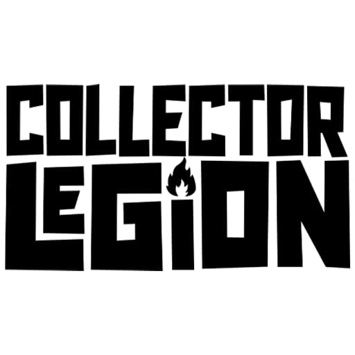 Collector Legion