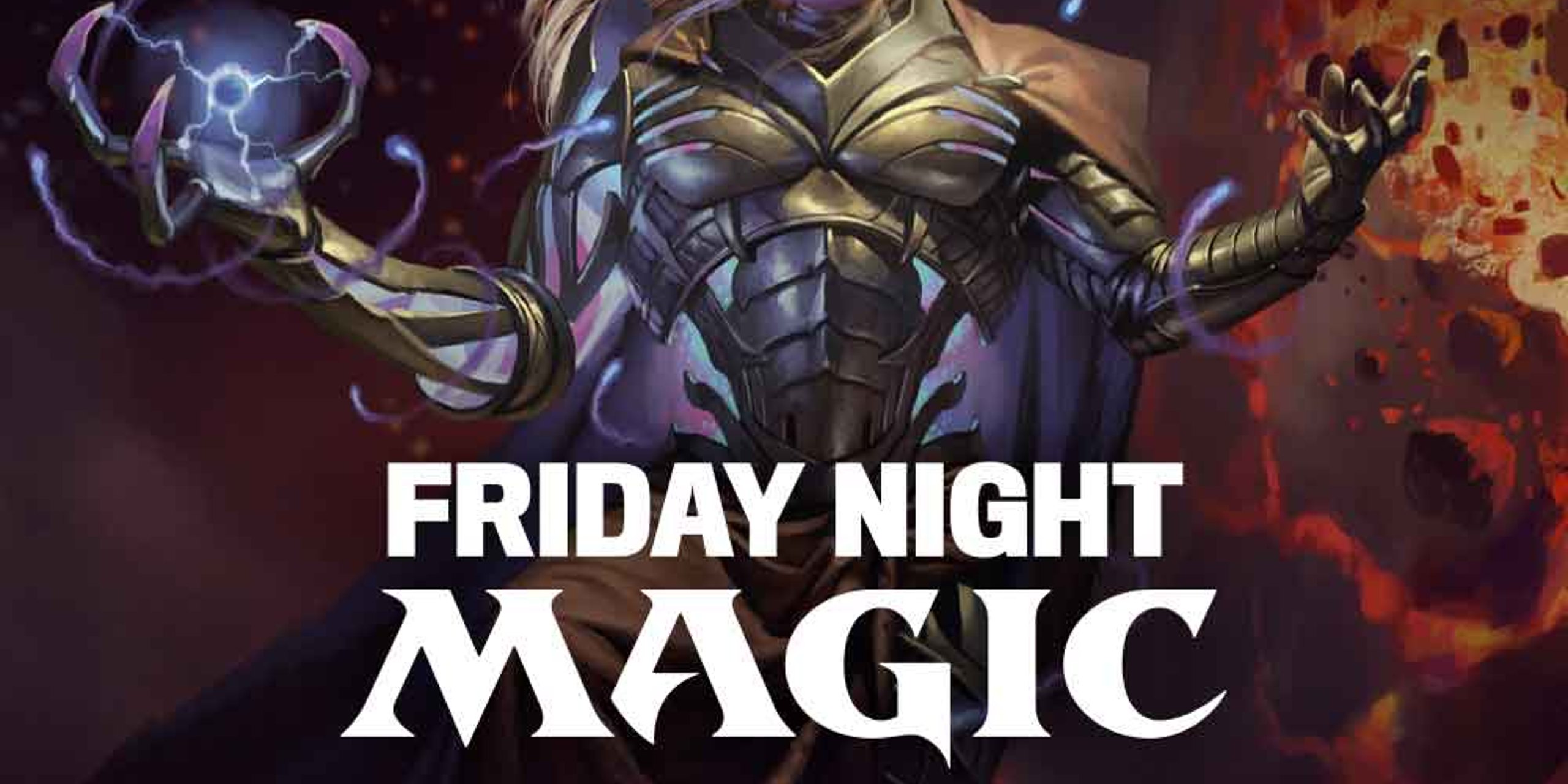 FNM Two-Headed Giant Commander