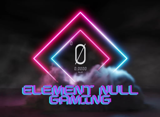 Element Null Gaming