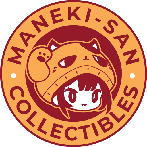 Maneki-san