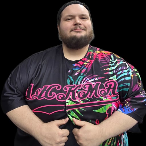 Brandon Biehslich [1stCKMA]