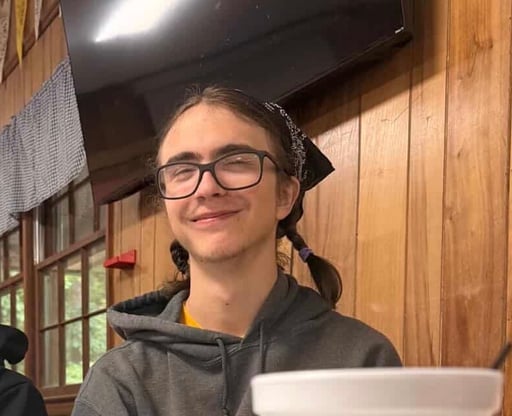 Steven Potter