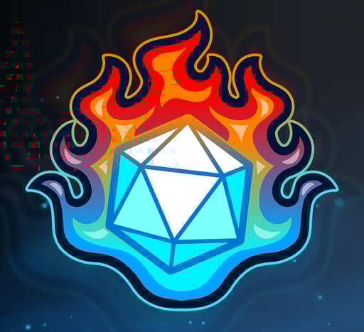 Fire & Dice