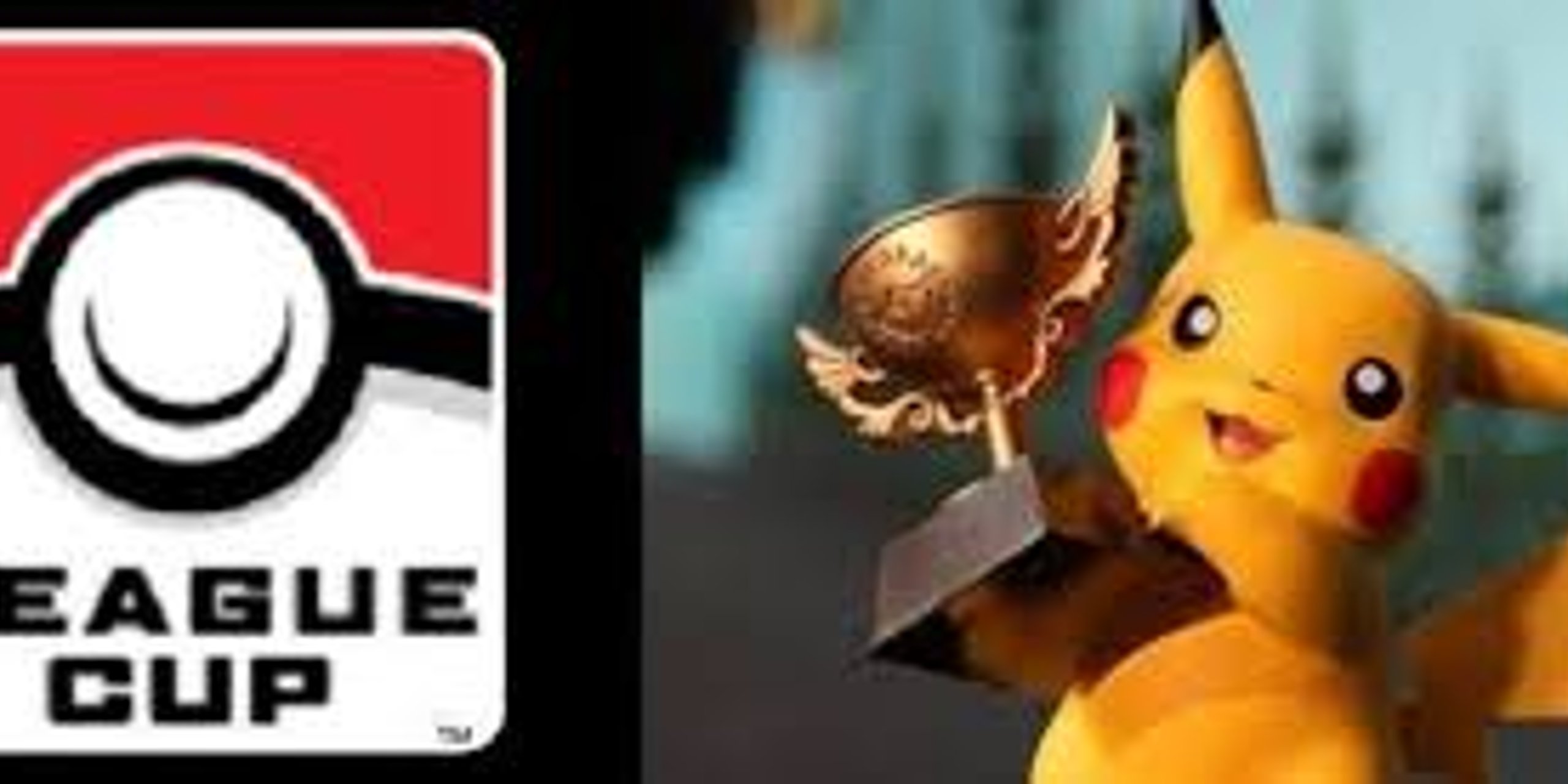 Pokemon League Cup 4th quarter '25