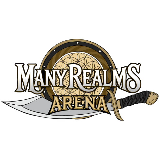 Many Realms Arena