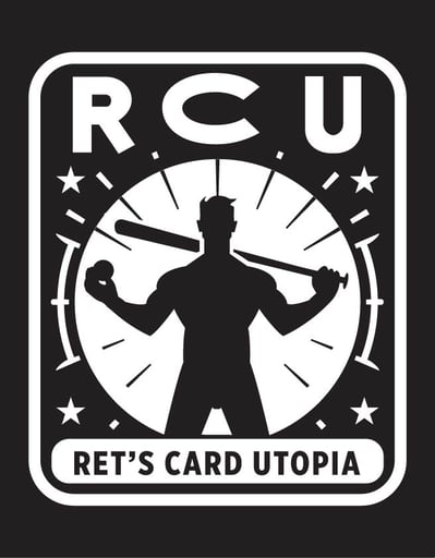 Rets Card Utopia