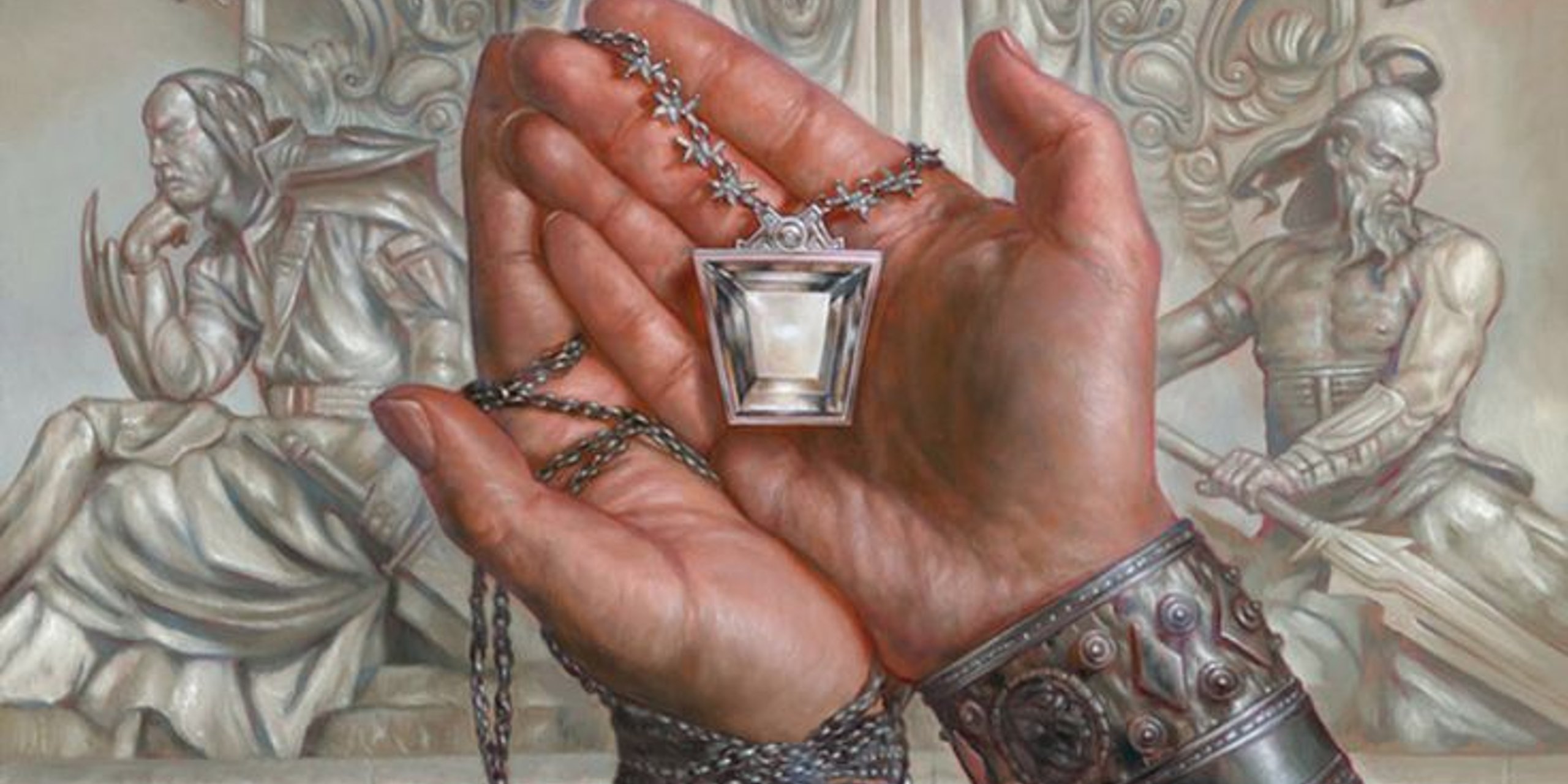 FTV Mox Diamond Melee