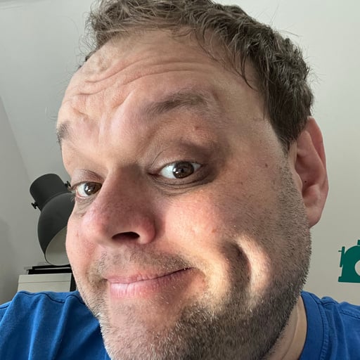 Markus Beschoner